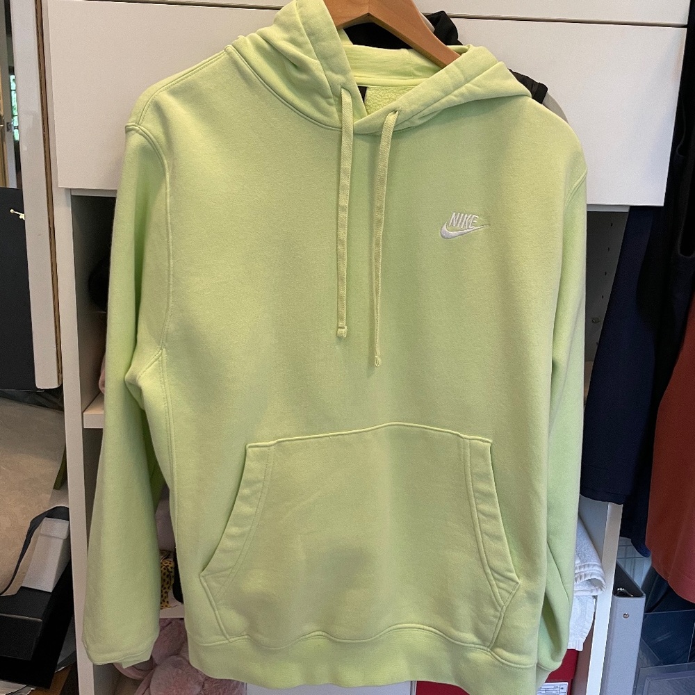 Nike Women's Hoodie, Size Small